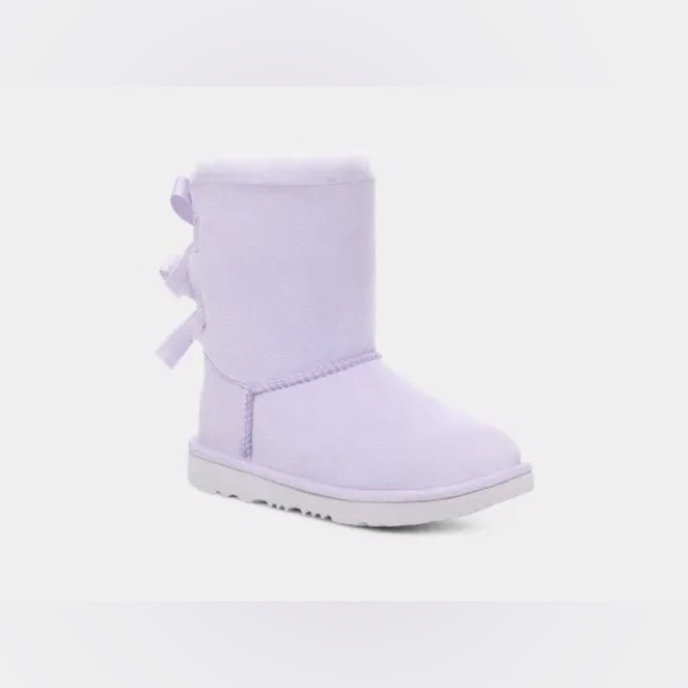 Kid’s Ugg Bailey Bow II Boot
